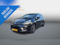 Renault Clio Estate - 0.9 TCe Limited Volledig Dealer Onderhouden