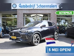 MG EHS - 1.5 TGDI Luxury PHEV Plug-in LEER PANO 360-CAMERA DAB CARPLAY NAVI STOELVERWARMING SFEERVE