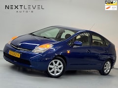 Toyota Prius - 1.5 VVT-i Comfort Hybride Airco Cruise APK