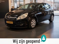 Opel Corsa - 1.4-16V Enjoy-nieuwe ketting-airco-elek ramen-nette auto