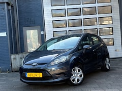 Ford Fiesta - 1.25 Limited | Elek-Pakket | Airco | 5-DRS | N.A.P