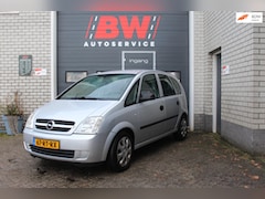 Opel Meriva - 1.6-16V Essentia