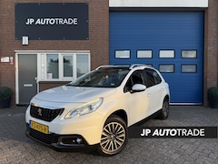 Peugeot 2008 - 1.2 PureTech Blue Lion | NAP | Distributie vv | Pano | Cruise |