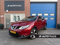 Nissan Qashqai - 1.2 N-Connecta | Automaat | Pano | Nav | Clima | 360° Cam |