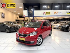 Skoda Citigo - 1.0 Grt. Ambition Bovag Garantie Airco