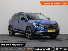 Renault Austral - E-Tech full hybrid 200pk Iconic esprit Alpine | Stoel- en stuurverwarming | Adaptieve crui