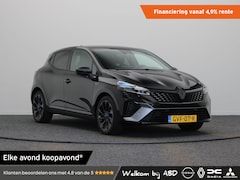 Renault Clio - TCe 90pk esprit Alpine | BOSE | Stoel- en stuurwielverwarming | 360 graden camera |