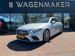 Mercedes-Benz A-klasse - 200 Launch Edition Premi Plus AUT|PANO