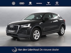Audi Q2 - 30 TFSI 110pk Pro Line | Full-LED | Android/Carplay | Pdc | 16"Lm