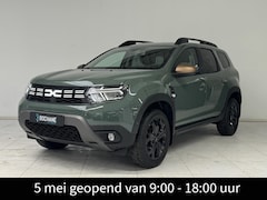 Dacia Duster - 1.3 TCe 150 Journey | Automaat | Trekhaak | Navigatie | Stoelverwarming | 360 Camera |