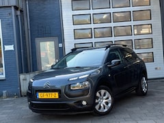 Citroën C4 Cactus - 1.2 PureTech Feel | Clima | Navi | Camera | N.A.P