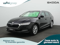 Skoda Octavia Combi - 1.5 e-TSI 150 pk DSG Business Edition Plus | Trekhaak | Adaptive Cruise | Elektrische acht