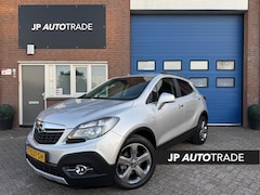 Opel Mokka - 1.4 T Cosmo 4x4 | Stoelverwarming | Nav | Leer | Led |