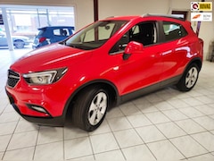 Opel Mokka X - 1.4 Turbo Online Edition