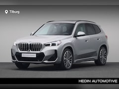 BMW X1 - xDrive30e M Sport Pakket | Glazen panoramadak | Driving Assistant Plus | Head-Up Display |
