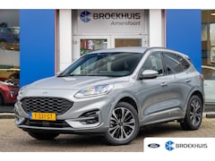 Ford Kuga - 2.5 PHEV ST-Line | Achteruitrijcamera | Stuur/stoel/voorruit verwarming | Apple Carplay/An