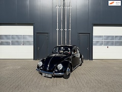 Volkswagen Kever - 1200 / 1961 / 1e lak / ongelast