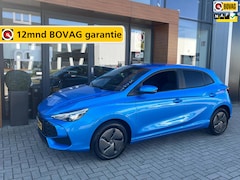 MG MG3 Hybrid+ - 1.5 Hybrid+ Standard AUTOMAAT 24.000km | NLauto | Camera | ECC | CarPlay | Bluetooth | PDC