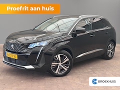 Peugeot 3008 - 1.6 HYbrid 225 Blue Lease Allure Elek. Achterklep | Digitaal Dashboard | Afneembare Trekha
