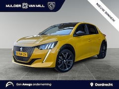 Peugeot 208 - GT Pack 1.2 Turbo 100pk EAT8 | NAPPA LEDER | PANO | TWO-TONE | FULL OPTIONS | STOELMASSAGE