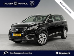 Peugeot 5008 - Active 1.2 Turbo 130pk | i-COCKPIT® | 180° CAMERA | CAMERA | APPLE CARPLAY / ANDROID AUTO