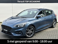 Ford Focus - 1.5 EcoBoost ST Line Business | Automaat | Navigatie | Camera | Winter Pack | Trekhaak |