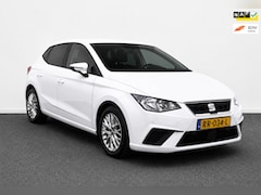 SEAT Ibiza - 1.0 TSI Style Business Intense / Dealer onderhouden, NAP & schadevrij