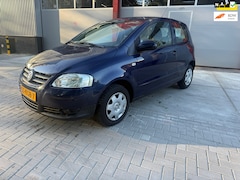 Volkswagen Fox - 1.2 Trendline