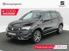 SEAT Ateca - FR Business Intense 1.5 TSI 150 PK | Automaat | Stoelverwarming | Adaptive cruise control