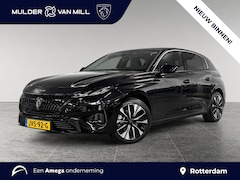 Peugeot 308 - Allure 1.2 Hybrid 145pk e-DCS6 | AGR STOEL | 360° CAMERA | HALF/LEDER | STOEL + STUURVERW.
