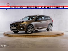 Volvo V60 Cross Country - 2.0 T5 Nordic+ | Afn.Trekhaak | Panorama dak | Cruise control | Memory |