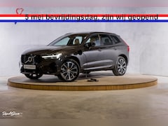 Volvo XC60 - 2.0 T8 Plug-in hybrid AWD Ultimate Dark Long Range | Adaptieve cruise | Panorama dak | Mem