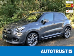 Fiat 500 X - 1.3 Turbo Sport *150pk*Navi*Camera*BTW-aftrekbaar