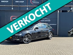 Audi A4 Avant - 1.8 TFSI Pro Line AUT|CLIMATE|CRUISE|PDC|NAVI|EL.RAMEN|LMV|NAP|APK