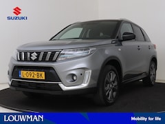 Suzuki Vitara - 1.4 Boosterjet Select Smart Hybrid | BTW Voertuig | Stoelverwarming | Dealeronderhouden |