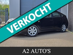 Toyota Prius - 1.5 VVT-i Comfort Ecc|Cruise|Nap