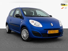 Renault Twingo - Twingo 1.2 Authentique | NAP | 1e Eigenaar | Dealer Onderhouden | Zeer Nette Staat