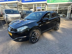Nissan Qashqai - 2.0 Connect Edition Automaat