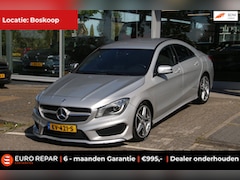 Mercedes-Benz CLA-Klasse - 200 AUTOMAAT AMG-PAKKET