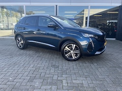 Peugeot 3008 - 1.2 PureTech Blue Lease Premium Nieuw model LED / Automaat / Carplay / Camera / Trekhaak
