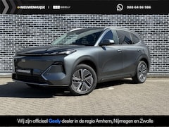 Geely Starray EM-i - 1.5 Pro | 83km Elektrisch bereik | Verw. voorstoelenen stuurwiel | 360graden camera |Panor