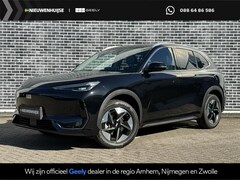 Geely E5 - Pro+ 68 kWh | Verw. en Geventileerde voorstoelen | Warmtepomp | 360graden Camera | PDC ach