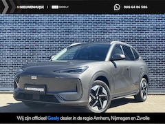 Geely E5 - Pro+ 68 kWh | Stoelverwarming | Stoelventilatie | Warmtepomp | 360 camera | Park Assist |
