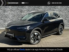 Geely E5 - Pro 60 kWh | Verw. en Geventileerde voorstoelen | Warmtepomp | 360graden Camera | PDC acht
