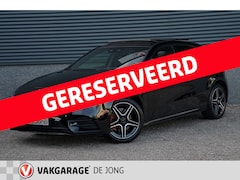Mercedes-Benz A-klasse - 250e AMG | Pano | Sfeerverl. | Widescreen | 18'Inch | Night-pakk
