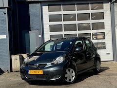 Toyota Aygo - 1.0-12V Comfort | Airco | Automaat | 5-DRS