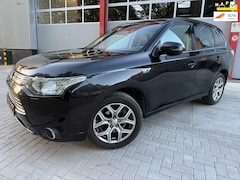 Mitsubishi Outlander - 2.0 PHEV instyle