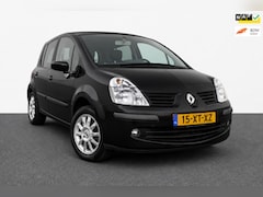 Renault Modus - 1.2 TCE Dynamique / Dealeronderhouden | 2e Eigenaar | NAP
