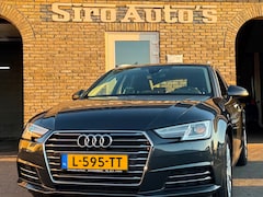 Audi A4 Avant - 1.4 TFSI Design Pro Line Plus Bj 2018 Automaat Zeer nette auto