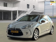 Citroën DS3 - 1.2 VTi So Chic